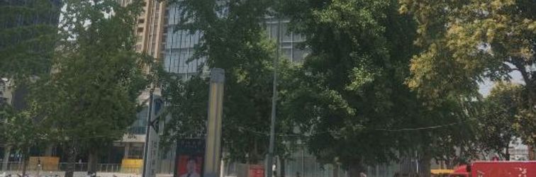기타 Xuzhou Yunjing Hotel (Normal College Tongshan Wanda Branch)