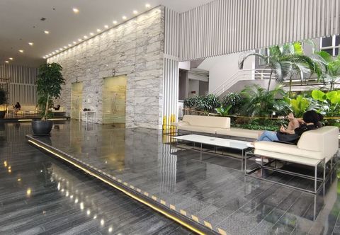 其他 Bintang Goldhill, KL – 5-minute walk to The Exchange TRX & MRT Station