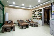 อื่นๆ Baise Baiana Hotel (Baise High-Speed Railway Station)