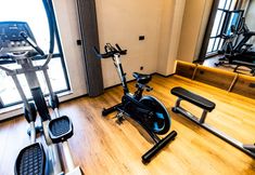 其他 6 Jinzhong Longhu Building Hotel