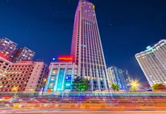 Lain-lain 3 Guangzhou Yueting Apartment (Haizhu Changgang Subway Station Branch)