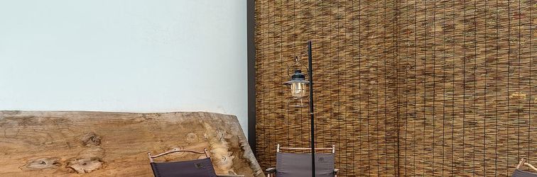 기타 Qiahao Courtyard · Chinese Tea Lodge