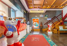 Others 3 Shangjing Hotel (Guiyang Railway Station Hongtongcheng Shopping Center Branch)