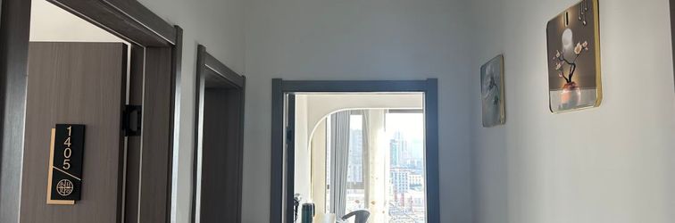 Others Xinyou Homestay (Taiyuanzhan)