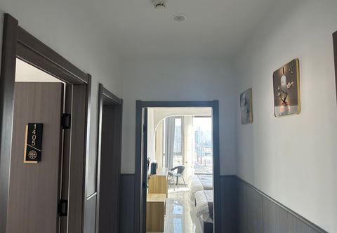 Others Xinyou Homestay (Taiyuanzhan)