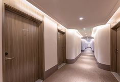 Others 5 Hanting Hotel (Suzhou Wujiang East China Commercial City Hotel)