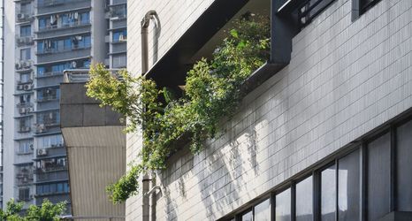 기타 2 SENSE SCENE HOTEL (Chongqing Jiefangbei Pedestrian Street)