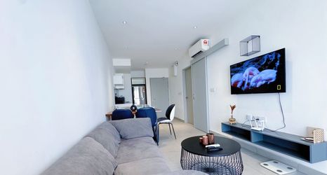 Others 2 DK Impian Townview + Air-Con Retreat@Shah Alam