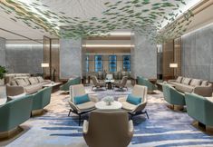 Khác 6 Oakwood Chengzhong Serviced Apartment Wuxi