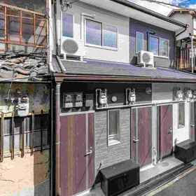 Hotel Exterior 1 プレシャス テラス AB, 興陵会病院 ホテル