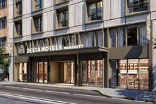 Lain-lain Delta Hotels By Marriott Istanbul Karakoy