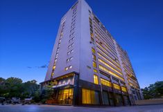 Others 2 TRUE GO Hotel (Futian Port Shangsha Subway Station)