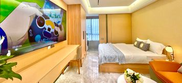 Lain-lain 5 Tuya Hotel Apartment