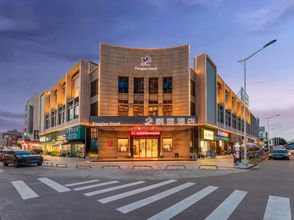 Lainnya Fenglan Hotel (Zhongshan Shaxi Longrui Branch)