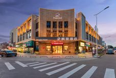 Lainnya Fenglan Hotel (Zhongshan Shaxi Longrui Branch)