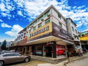 Others 4 Nanjin Tulou Hotel