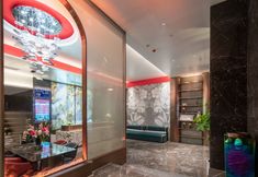 Lain-lain 6 Luoyang Wanye Hotel