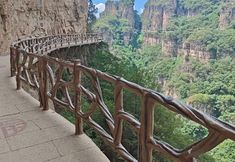 Lainnya 6 Xinglong Shuangmiao Hexi Farmhouse