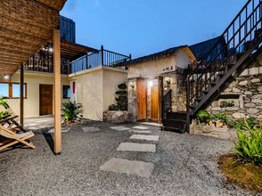 Lain-lain 4 Dali shanyuanjv hotle