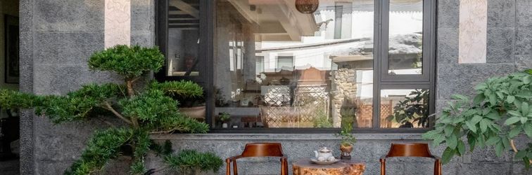 Lainnya Dali · Moon Valley Designer Meishu (Double Corridor Changyu Store)