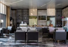 기타 6 Expo Serene Hotel Shiyuan