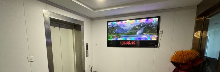 Others Dingcheng Homestay