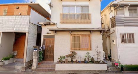 Others 2 Tokyo Star House-Shinkoiwa