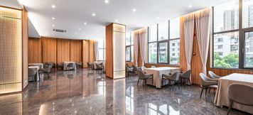 Khác 3 Daguan Chuanjin Hotel