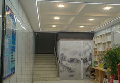 อื่นๆ 6 Jiuquan Heshun Business Hotel (Hantang Food City)