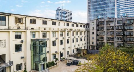 其他 2 Kunming Bunshe Hotel