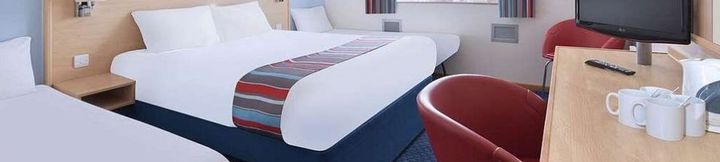 Others 3 Travelodge Hotel - Canterbury Whitstable