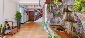 Lain-lain 2 Qingfeng Xiaozhu Guesthouse