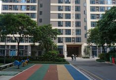 その他 7 Song Dynasty International Hotel Apartment (Ronggui Bai Guilin Phoenix Bay Branch)