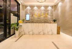 Others 7 Zhaoqing Xingyi Hotel