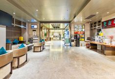 Lainnya 6 Shengxin Hotel (Yan'an Pagoda Mountain store)