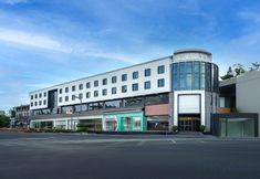 기타 6 Chengdu Perry Hotel (Provincial Hospital Qingyanggong Subway Station Branch)