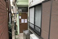 อื่นๆ M-stay nishishinjuku