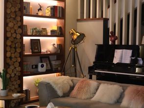 Lain-lain 4 Town vision enjoy private home stay facility