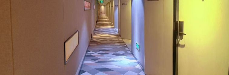 Others Harmony Hotel