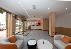 其他 6 Elong Me Anlai Hotel (Nanyang Fangcheng County Zhangqian Avenue)