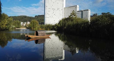 その他 2 Fuxian Lake Travel Resort