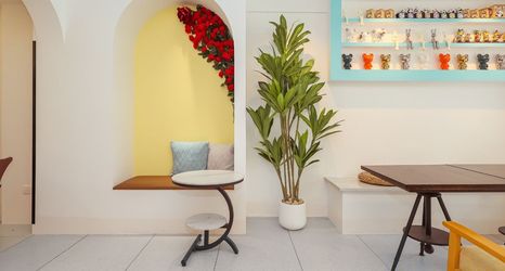 Lainnya 2 Dadonghai Jianai Youth Beauty Hotel (Luhuitou Summer Department Store)