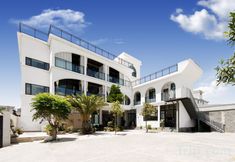 Khác 4 Jingyi Hot Spring Hotel