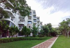 其他 6 Haikou Feifan Holiday Apartment (Hainan University Qilou Old Street)