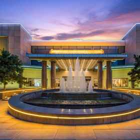 Logo 1 Nangong Spring Season Hotel, Longfor Xiyue Paradise Walk Hotels