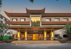 Others 3 Nanyang Hotel