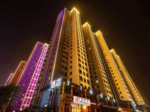 Others 77 Business Hotel (Taiyuan Changfeng business district China Resources Vientiane City Hotel)