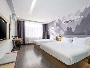 Others 4 Shankee Hotel (Liaocheng Development Zone)