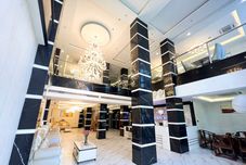 其他 DIAMOND HOTEL BINH DUONG