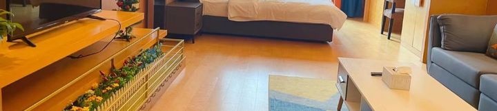 其他 4 Shanghuayuan Apartment (Beijing Gongti Shop)